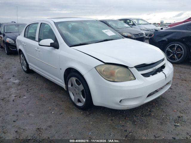  Salvage Chevrolet Cobalt