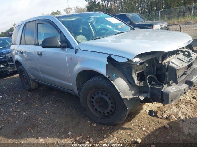  Salvage Saturn Vue