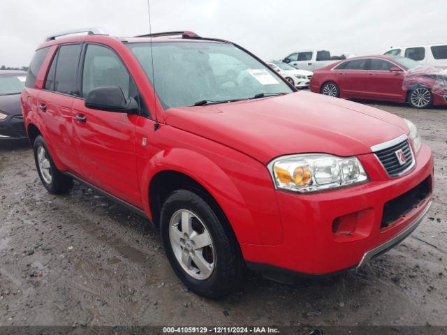  Salvage Saturn Vue