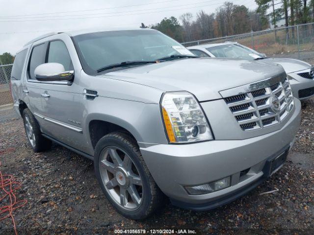  Salvage Cadillac Escalade