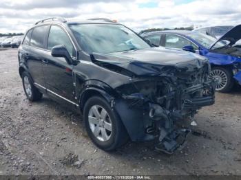  Salvage Saturn Vue