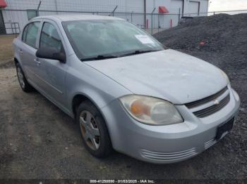  Salvage Chevrolet Cobalt