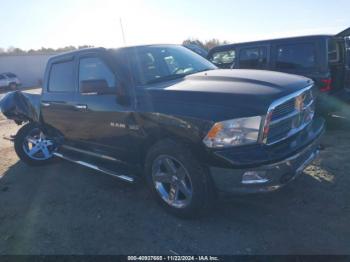  Salvage Dodge Ram 1500