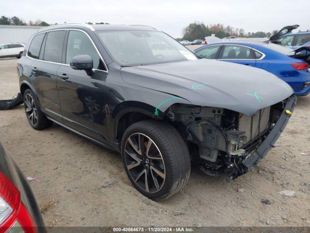  Salvage Volvo XC90