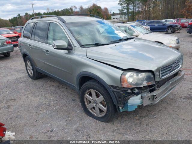  Salvage Volvo XC90