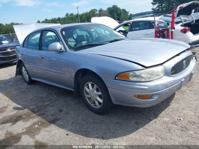  Salvage Buick LeSabre