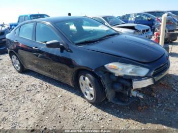  Salvage Dodge Dart