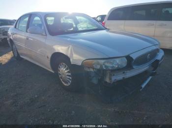  Salvage Buick LeSabre