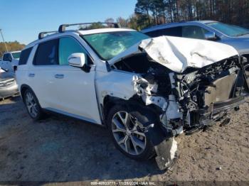  Salvage Hyundai PALISADE