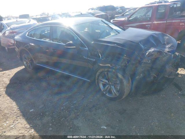  Salvage Volkswagen Arteon