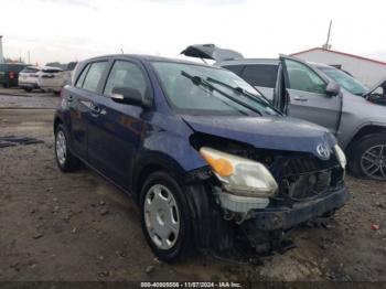  Salvage Scion xD