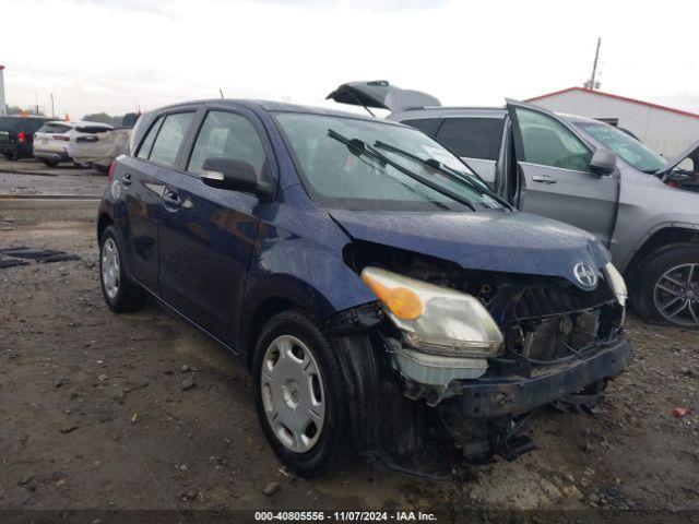  Salvage Scion xD