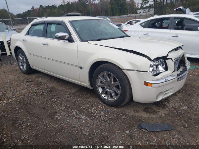  Salvage Chrysler 300c