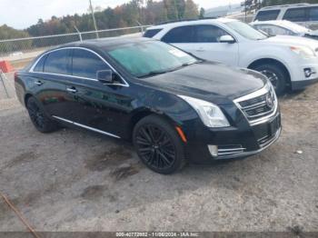  Salvage Cadillac XTS