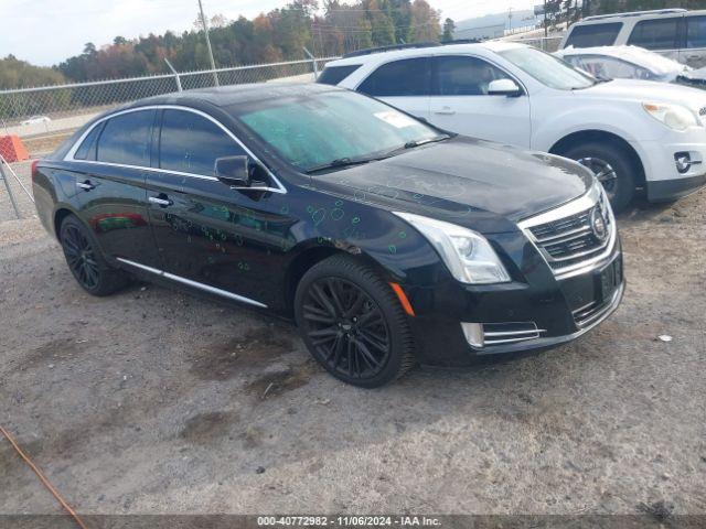  Salvage Cadillac XTS