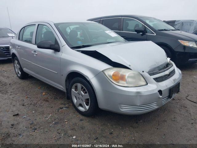  Salvage Chevrolet Cobalt