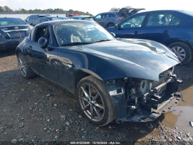  Salvage Mazda MX-5 Miata RF