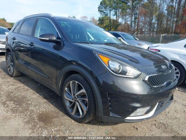  Salvage Kia Niro