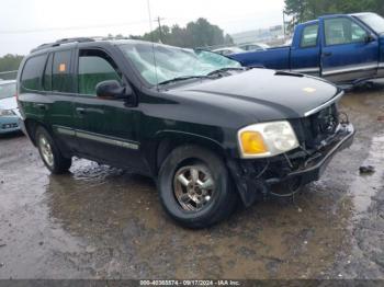  Salvage GMC Envoy