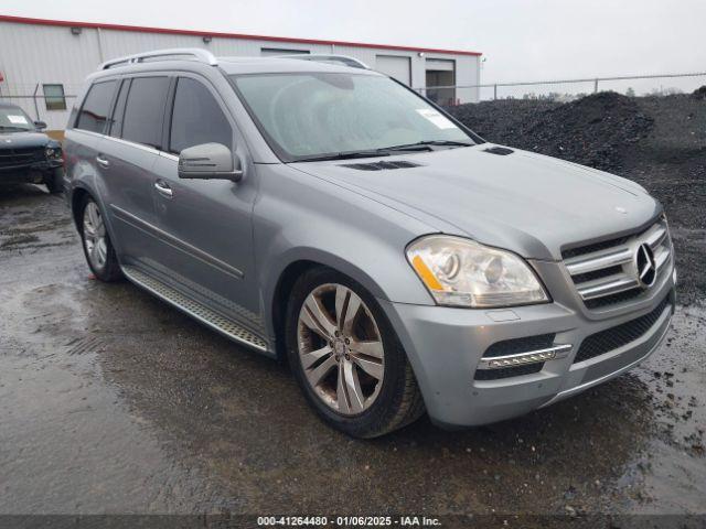  Salvage Mercedes-Benz G-Class