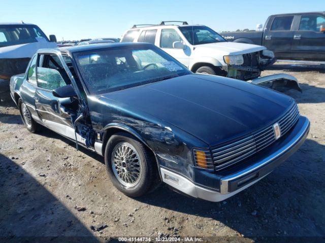  Salvage Oldsmobile Toronado