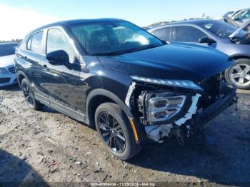  Salvage Mitsubishi Eclipse