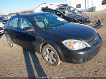  Salvage Chevrolet Cobalt