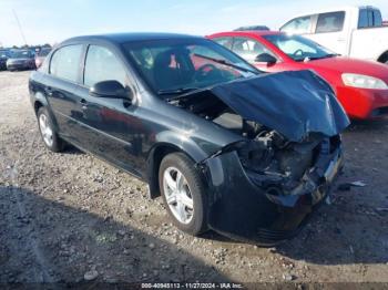  Salvage Chevrolet Cobalt