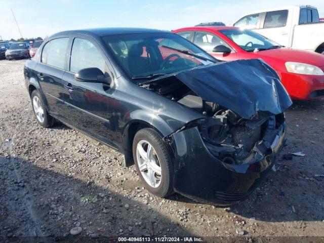  Salvage Chevrolet Cobalt