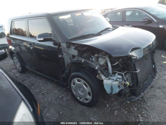  Salvage Scion xB