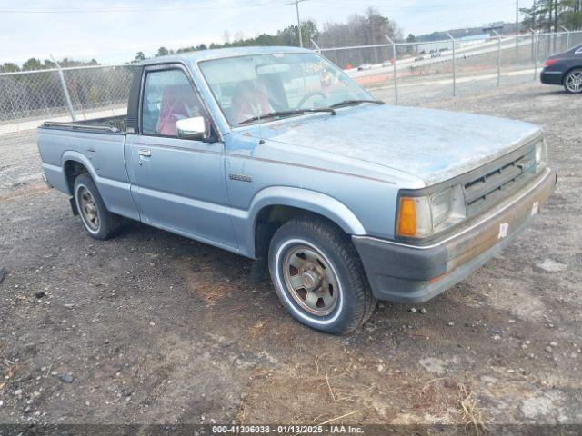  Salvage Mazda B Series