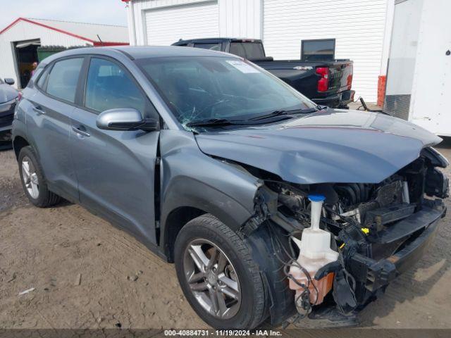  Salvage Hyundai KONA