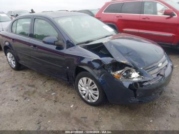  Salvage Chevrolet Cobalt