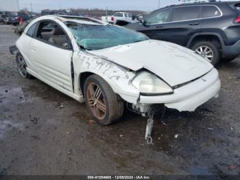  Salvage Mitsubishi Eclipse