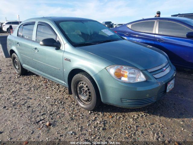  Salvage Chevrolet Cobalt