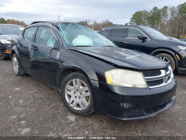  Salvage Dodge Avenger