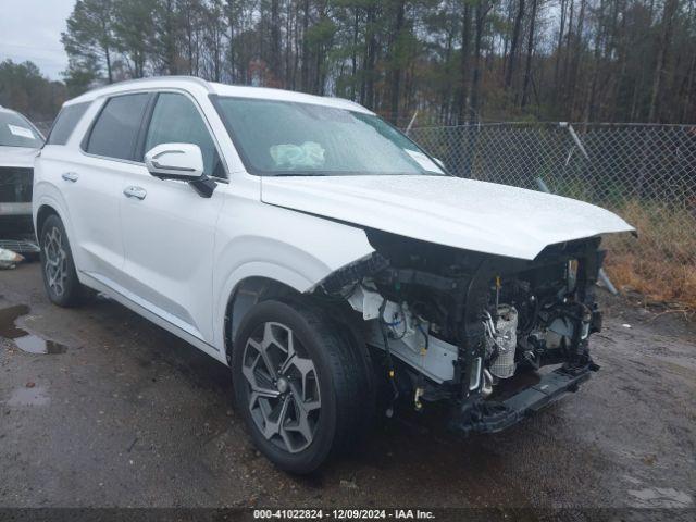  Salvage Hyundai PALISADE