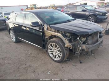  Salvage Cadillac XTS