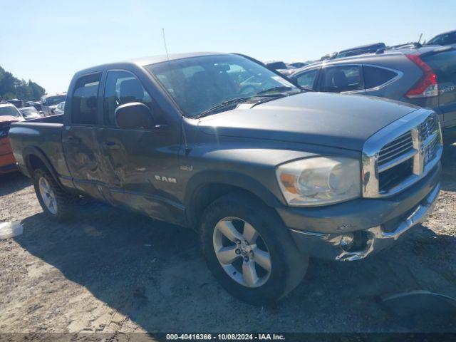  Salvage Dodge Ram 1500