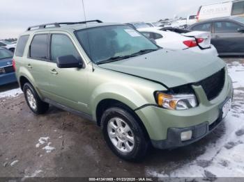  Salvage Mazda Tribute