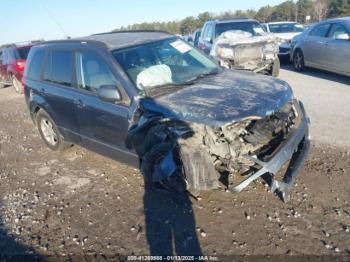  Salvage Suzuki Grand Vitara