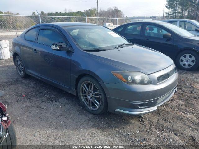  Salvage Scion TC