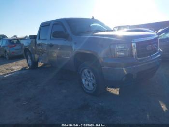  Salvage GMC Sierra 1500