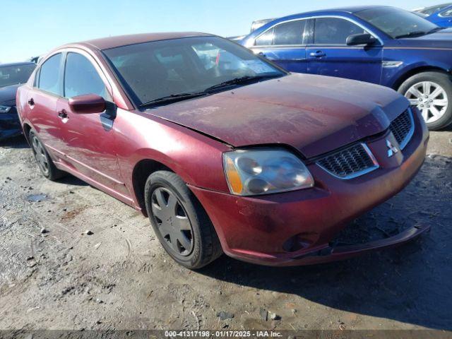  Salvage Mitsubishi Galant