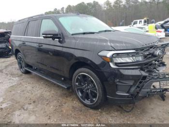  Salvage Ford Expedition