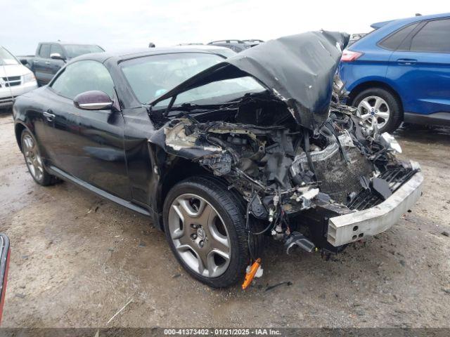  Salvage Lexus Sc