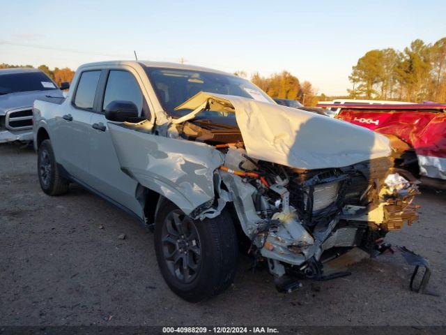  Salvage Ford Maverick