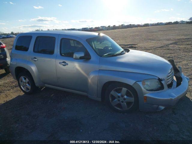  Salvage Chevrolet HHR