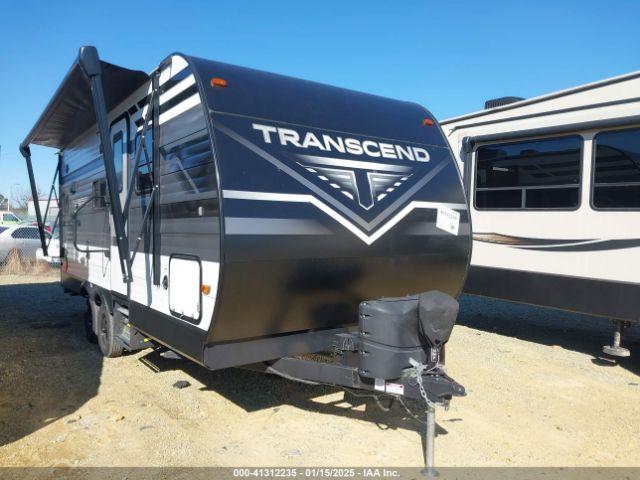  Salvage Grand Design Transcend 200mk