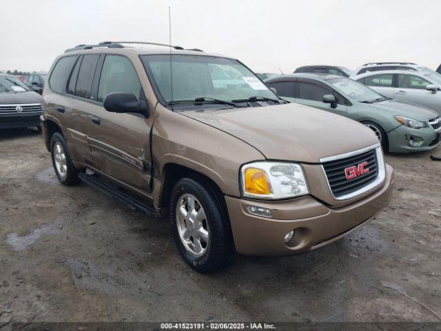  Salvage GMC Envoy